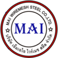 โรงงานตะแกรงเหล็กไวร์เมช - เอ็มเอไอ ไวร์เมช สตีล